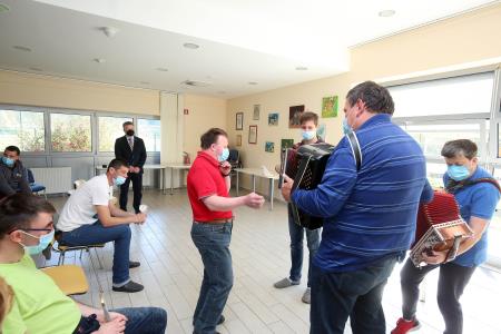 PODELITEV VDC 20 FOTO LJUBO VUKELIČ